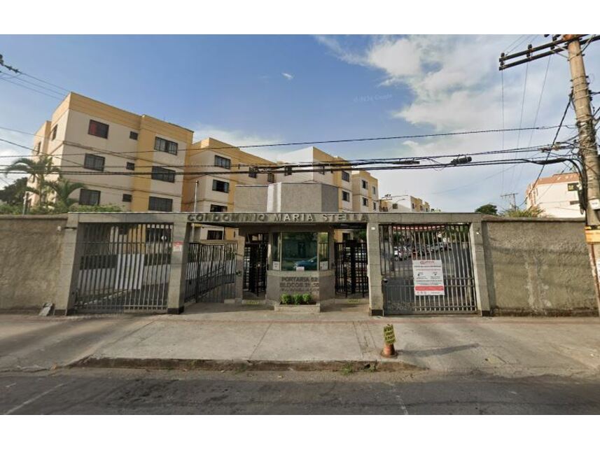 Apartamento - Venda, Aarão Reis, Belo Horizonte, MG